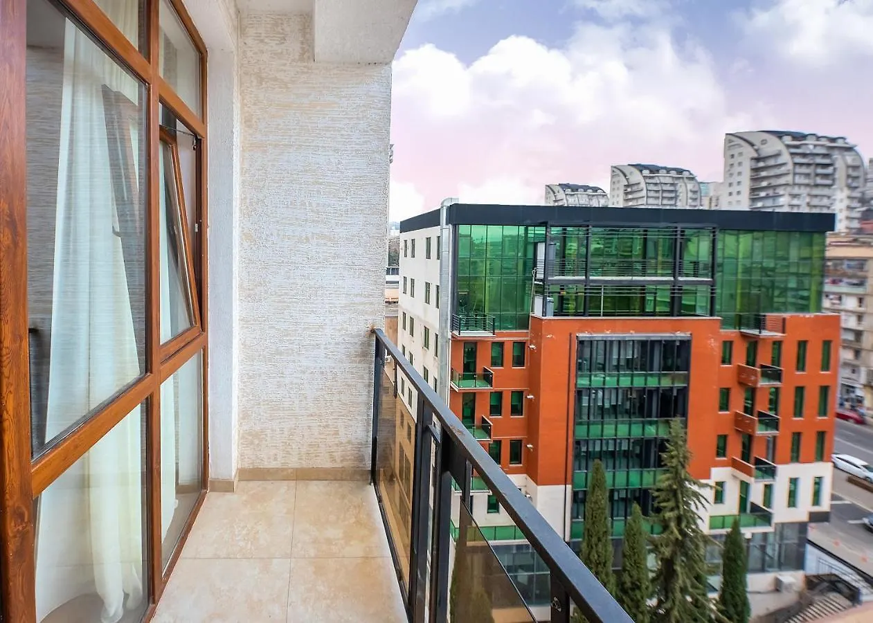 Hb Apartments Vazha Pshavela Tbilisi