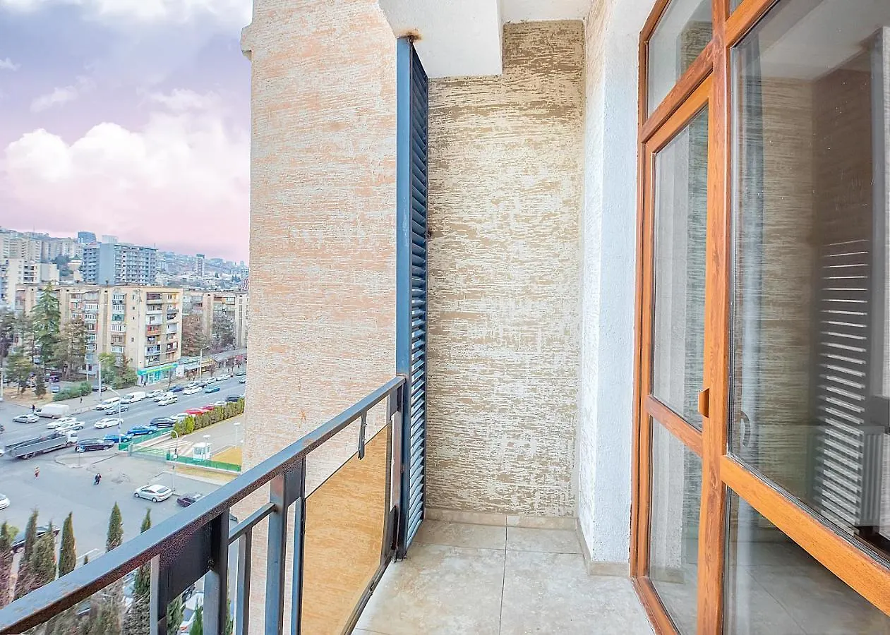 Hb Apartments Vazha Pshavela Tbilisi 0*,  Georgia