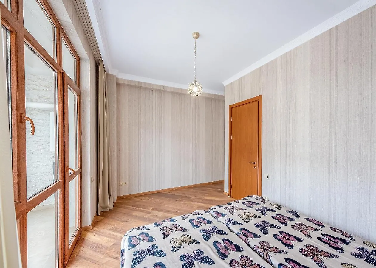 Hb Apartments Vazha Pshavela Tbilisi Georgia